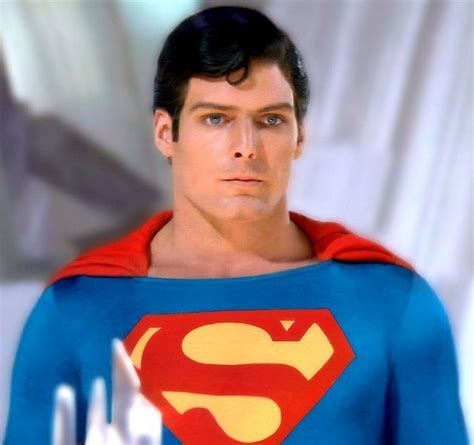 Remembering Christopher Reeve From Superman To Super Hero