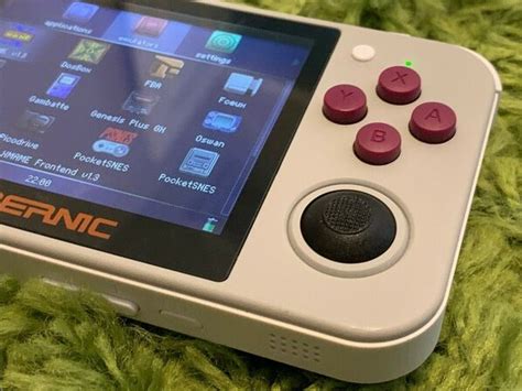 Handheld Emulator Your Comprehensive Guide To Retro Gaming On The Go