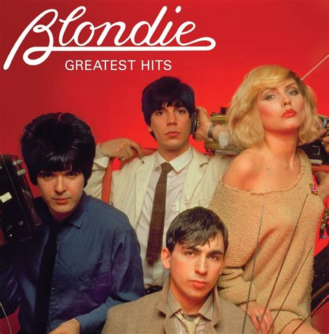 greatest hits blondie amazon it cd e vinili}