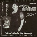 Live First Lady Of Swing : Mildred Bailey | HMV&BOOKS online - 7028