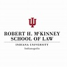 Indiana University Robert H. McKinney School of Law