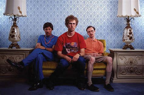 See The Cast Of ‘napoleon Dynamite Then And Now