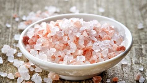 Μπορεί το πολύ αλάτι να επηρεάσει και τον εγκέφαλό μας Itrofi
