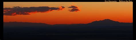Albuquerque Sunset By Entropicuniverse On Deviantart