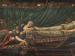 Tate Britain to display two classic Burne-Jones collections for first ...