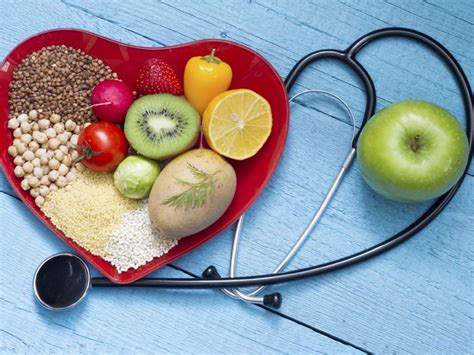 Kenali Beberapa Makanan Yang Dilarang Untuk Penyakit Jantung Bengkak