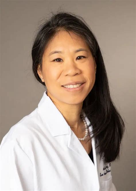 Dr Andrea H Yeung Ent Specialist In San Francisco Ca