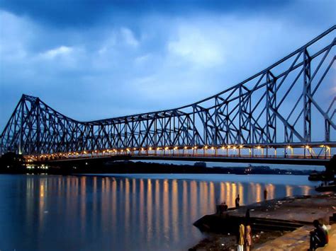 Scenic Bridges In India For A Romantic Outing Nativeplanet