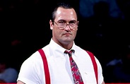 WWE Has Released Mike Rotunda (IRS) After 14 Years Working Backstage ...