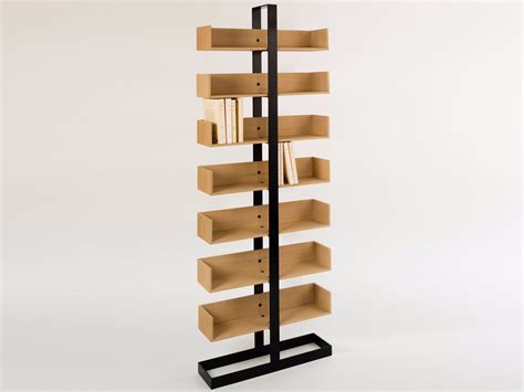 Download The Catalogue And Request Prices Of Séverin Bookshelf 1 By