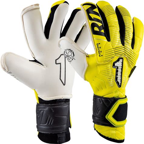 Buy Rinat Egotiko Stellar Pro Goalkeeper Gloves Online At Lowest Price