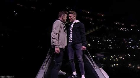 ireland s gay dance on eurovision shows world that love is love
