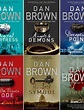 [Collection] All novels by DAN BROWN (pdf e-books + mp3 audiobooks ...