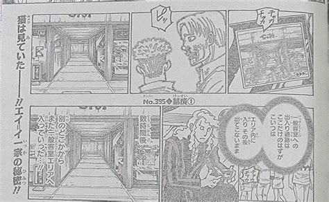 Hunter x Hunter Manga Chapter 395 Full Plot Summary, Leaks, and