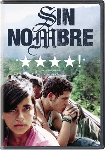 Sin Nombre Película 2009