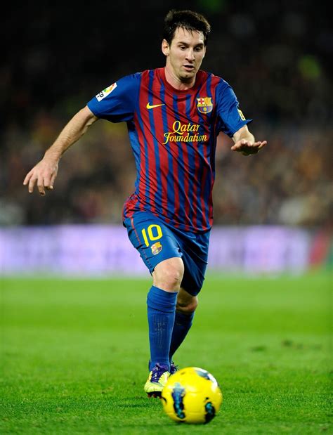 football all super stars lionel messi world best footballer biography and images