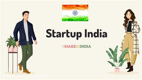 Startup Guide Startup India And Make In India Along With Some