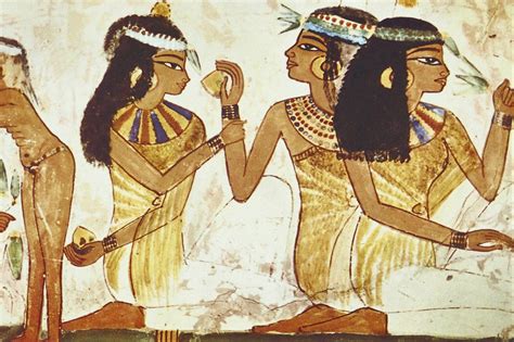 8 Fascinating Facts About Ancient Egyptians Even Historians Don’t Know About Guwahati Times