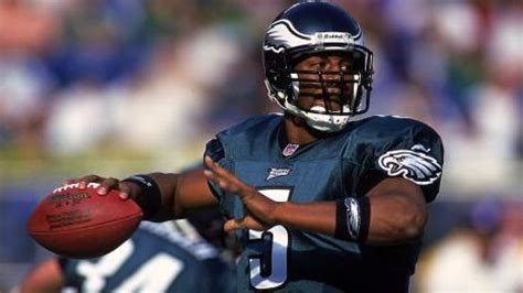 Donovan Mcnabb Im A Hall Of Famer Better Numbers Than Troy Aikman