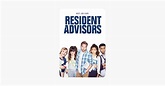 ‎Resident Advisors on iTunes