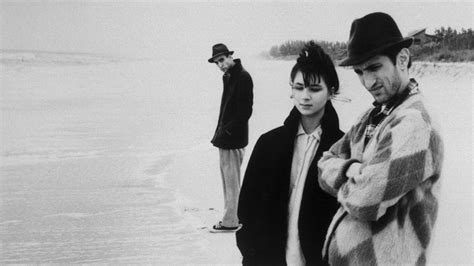 stranger than paradise review movie empire