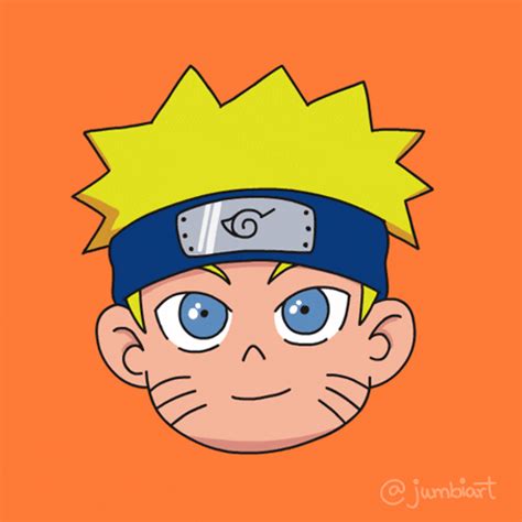 Anime Drawings Chibi Naruto