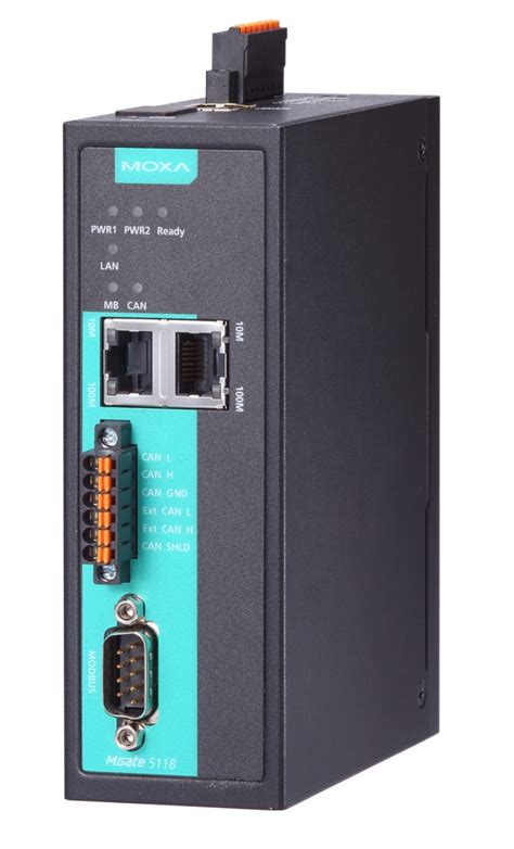 Sae J1939 Can Bus To Modbus Profinet Ethernet Ip Gateways Connect