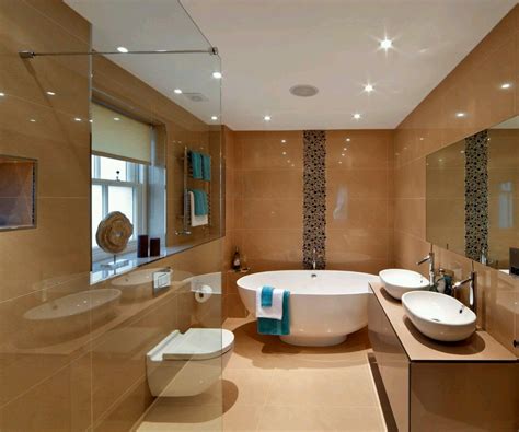 25 Small But Luxury Bathroom Design Ideas