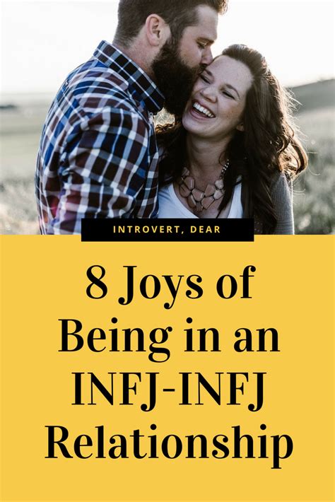 6 Wonderful Things About Being In An Infj Infj Relationship Infj