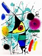 Pinturas De Joan Miro