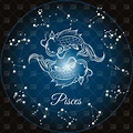 Everything to Know About the Pisces Star Sign - Mythologian