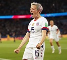 World Cup 2019: Megan Rapinoe Commands the Stage | The New Yorker