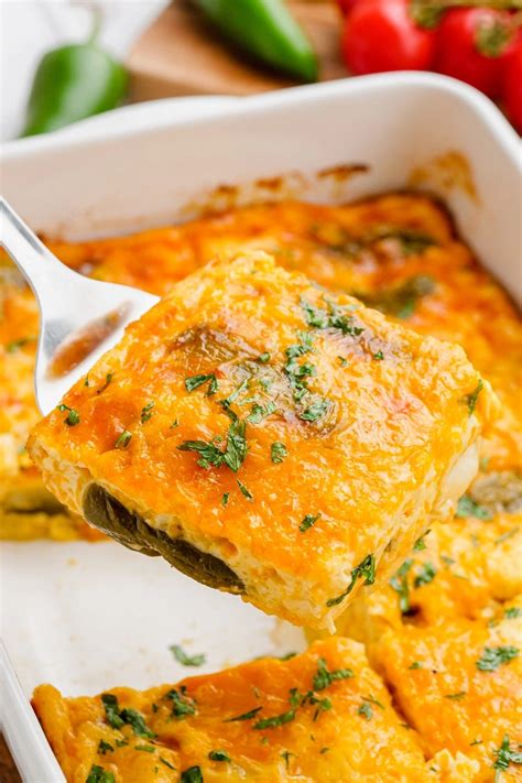 baked chiles rellenos easy peasy meals