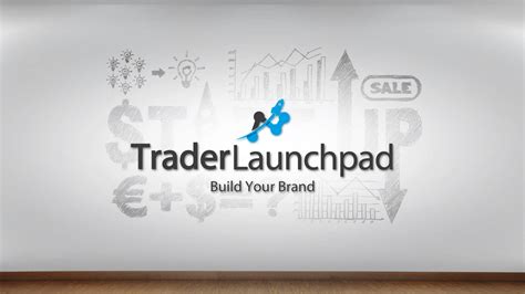 Trader Launchpad