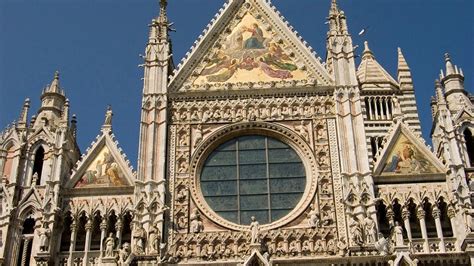 Siena Cathedral 3 Top Facts