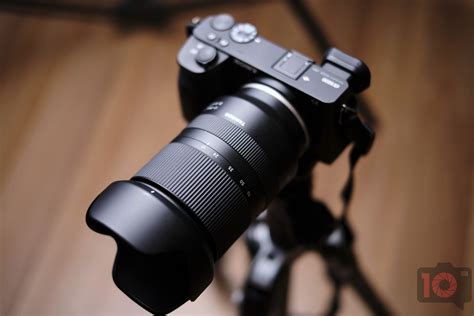 4 Great Sony E Mount Aps C Lenses For Every Photographer