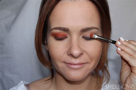 3 Bold Daytime Makeup Tutorials To Rock Your Look Sheknows