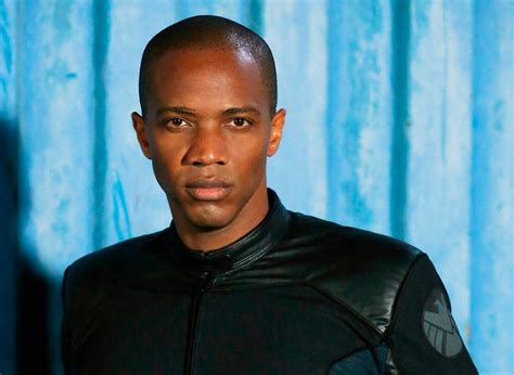 J August Richards How The Angel Star Made A Comeback As A Vampire