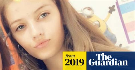 Lucy Mchugh Murder Trial Told ‘she Looked Like She Was Asleep’ Uk News The Guardian