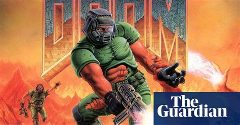 Doom Creator John Romero On Whats Wrong With Modern Shooter Games