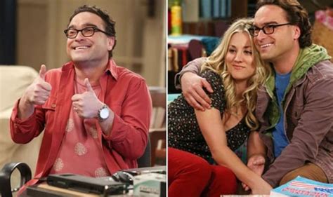 The Big Bang Theory Leonard Hofstadter Actor Fooled Fans With Fake