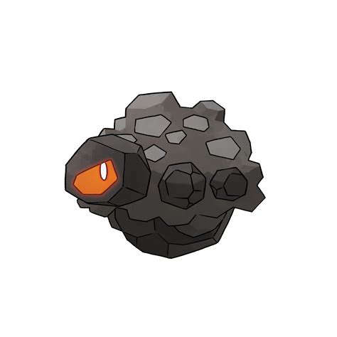 New Rock Type Pokémon Rolycoly Nintenfan