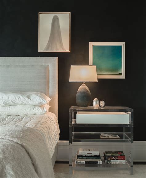 30 Richly Colored Dark Bedroom Designs Chairish Blog