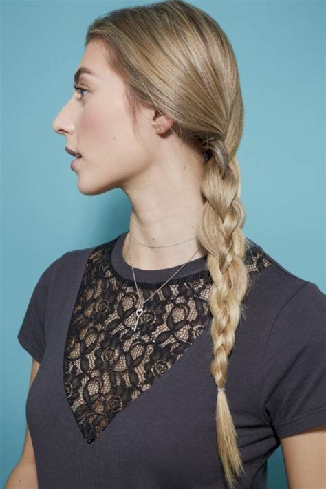 Check spelling or type a new query. Four Strand Braid Tutorial: The Easy to Master Braid of the Season