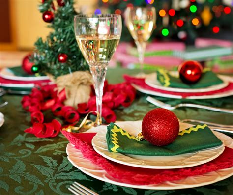 30+ Adult Christmas Party Themes for a Memorable Evening