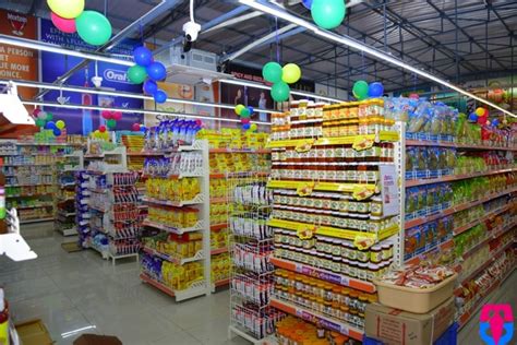 Mangalagiri Andhra Pradesh India Supermarkets