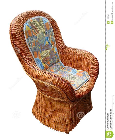 Comfortable, sturdy and decorative wooden armchairs have alternatives such as barrel chair, tub chair, wing back chair providing a decorative appearance. Vintage Pattern Wooden Armchair Stock Image - Image of ...
