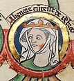 Eleanor of England, Countess of Leicester - Wikipedia