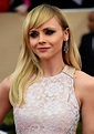 Christina Ricci | See Every Breathtaking Beauty Look From the 2016 SAG ...