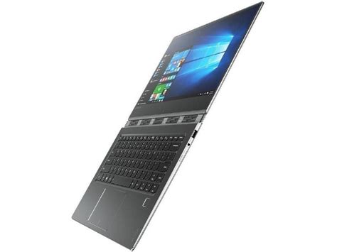 Lenovo Yoga 910 13ikb 80vf00c5ge Notebookcheck